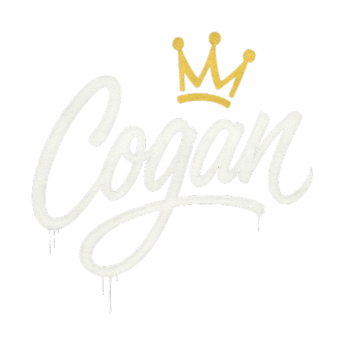 Cogan Wagner Logo Artwork